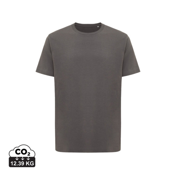 Tričko IQONIQ Kakadu relaxed fit z recykl. bavlny