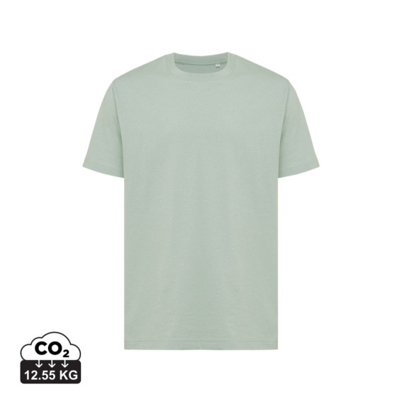 Tričko IQONIQ Kakadu relaxed fit z recykl. bavlny