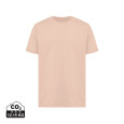 Tričko IQONIQ Kakadu relaxed fit z recykl. bavlny