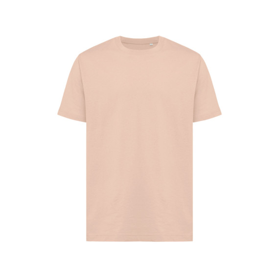 Tričko IQONIQ Kakadu relaxed fit z recykl. bavlny