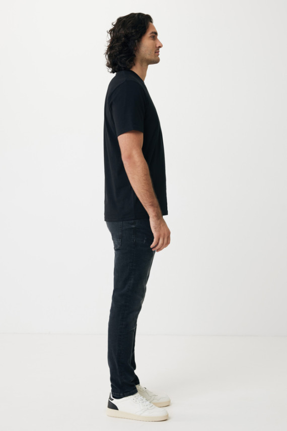 Lehké tričko IQONIQ Sierra z recykl. bavlny