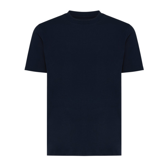 Lehké tričko IQONIQ Sierra z recykl. bavlny