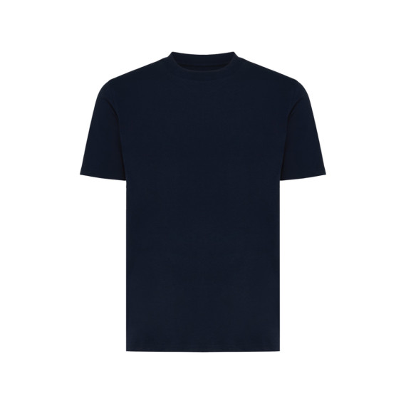 Lehké tričko IQONIQ Sierra z recykl. bavlny