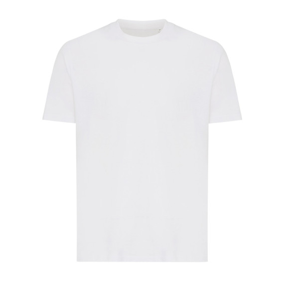 Lehké tričko IQONIQ Sierra z recykl. bavlny