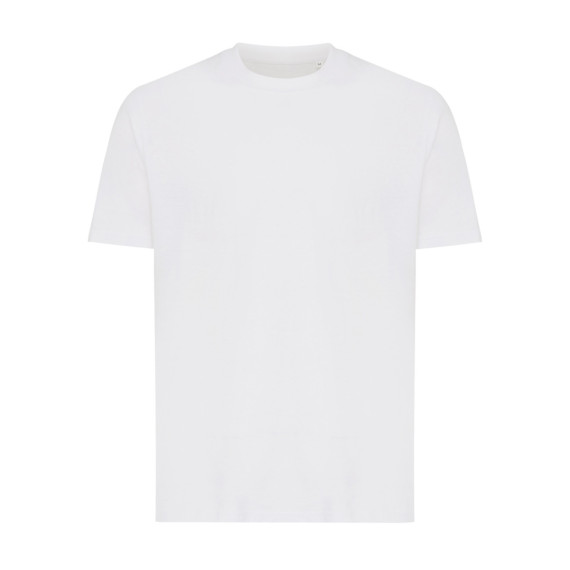 Lehké tričko IQONIQ Sierra z recykl. bavlny