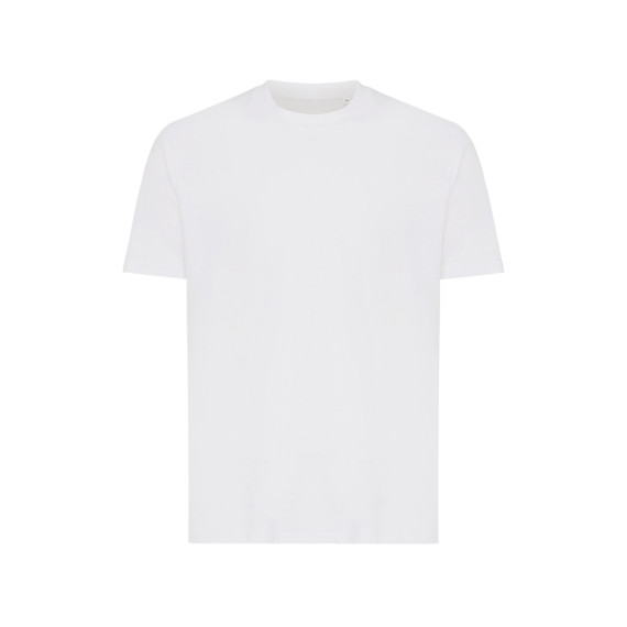 Lehké tričko IQONIQ Sierra z recykl. bavlny