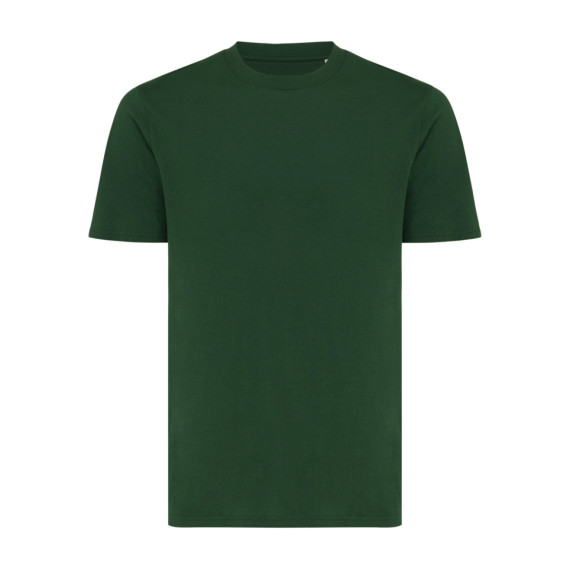 Lehké tričko IQONIQ Sierra z recykl. bavlny