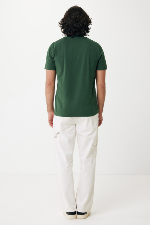 Lehké tričko IQONIQ Sierra z recykl. bavlny