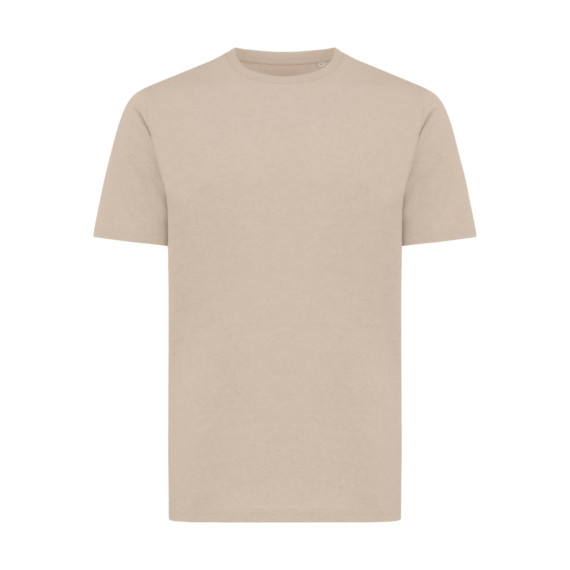 Lehké tričko IQONIQ Sierra z recykl. bavlny