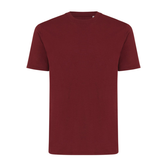 Lehké tričko IQONIQ Sierra z recykl. bavlny