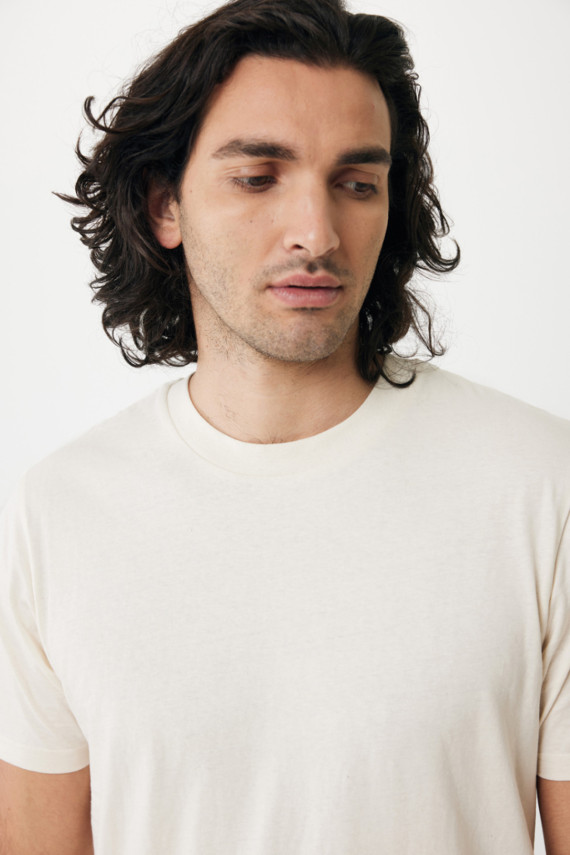 Lehké tričko IQONIQ Sierra z recykl. bavlny