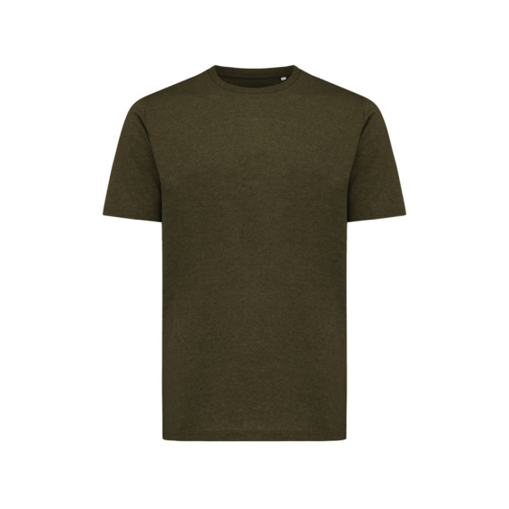 Lehké tričko IQONIQ Sierra z recykl. bavlny