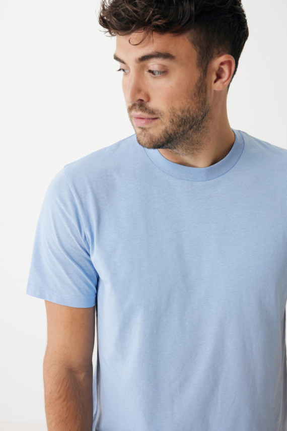 Lehké tričko IQONIQ Sierra z recykl. bavlny