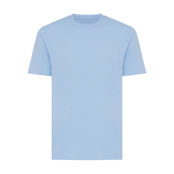 Lehké tričko IQONIQ Sierra z recykl. bavlny