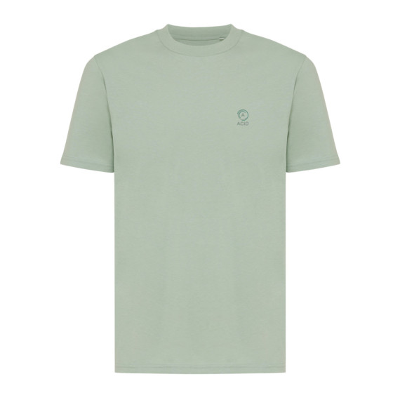 Lehké tričko IQONIQ Sierra z recykl. bavlny