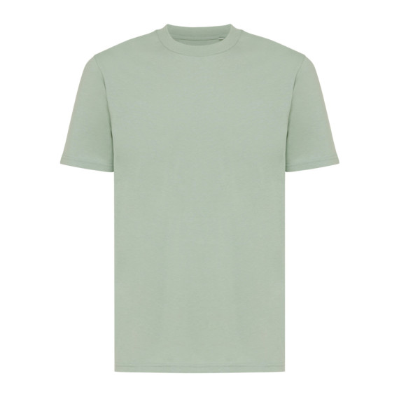 Lehké tričko IQONIQ Sierra z recykl. bavlny