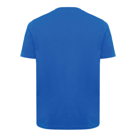 Lehké tričko IQONIQ Sierra z recykl. bavlny