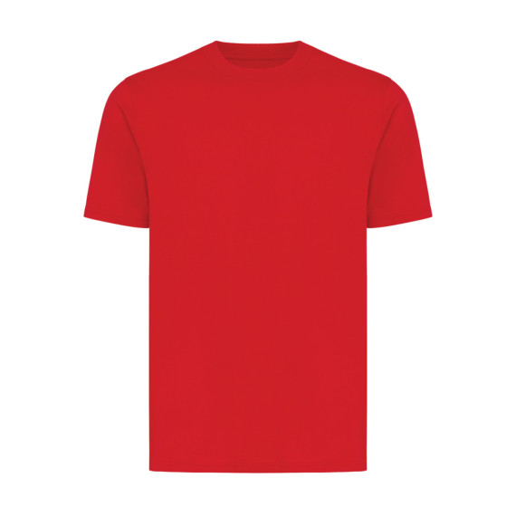 Lehké tričko IQONIQ Sierra z recykl. bavlny