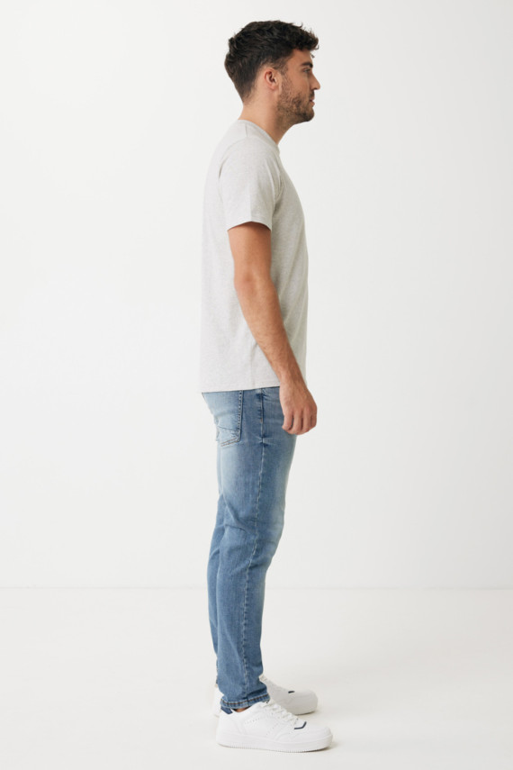 Lehké tričko IQONIQ Sierra z recykl. bavlny