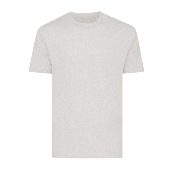 Lehké tričko IQONIQ Sierra z recykl. bavlny