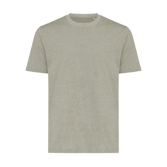 Lehké tričko IQONIQ Sierra z recykl. bavlny