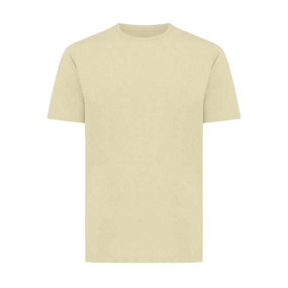 Lehké tričko IQONIQ Sierra z recykl. bavlny