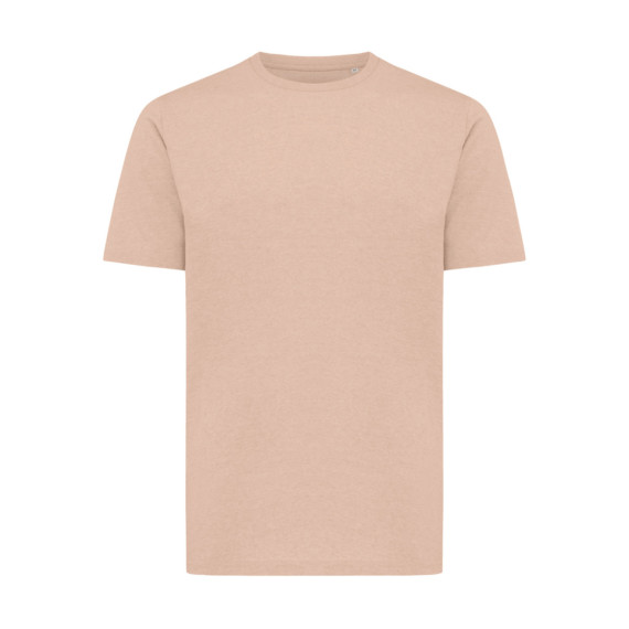 Lehké tričko IQONIQ Sierra z recykl. bavlny