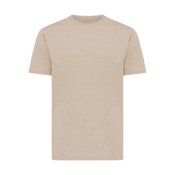 Lehké tričko IQONIQ Sierra z recykl. bavlny