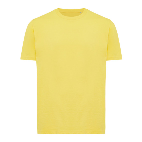 Lehké tričko IQONIQ Sierra z recykl. bavlny