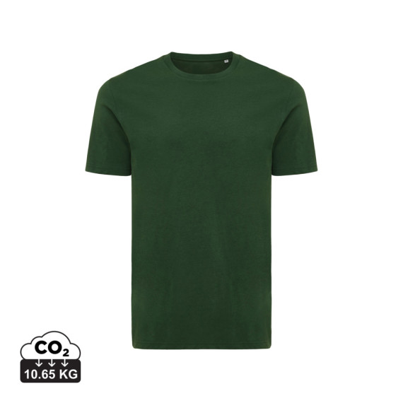Lehké tričko IQONIQ Sierra z recykl. bavlny