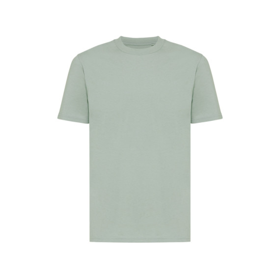 Lehké tričko IQONIQ Sierra z recykl. bavlny