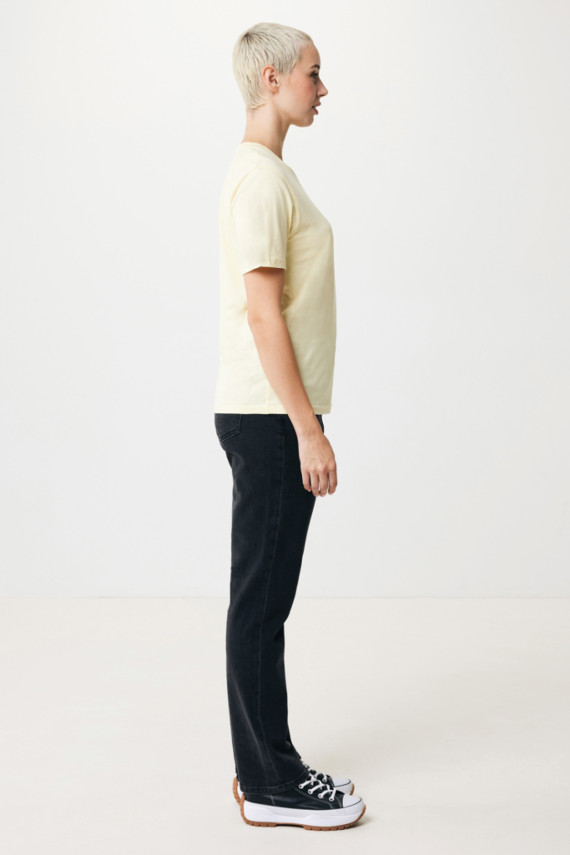 Lehké tričko IQONIQ Sierra z recykl. bavlny