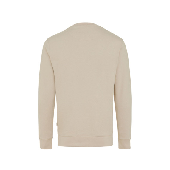 Mikina IQONIQ Zion z recykl. bavlny