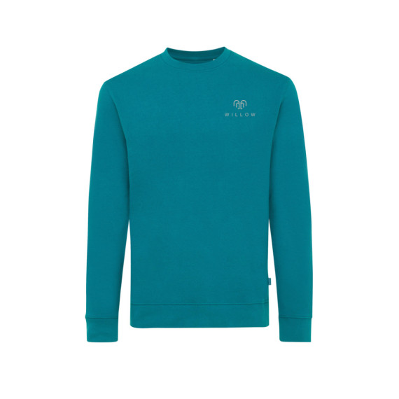 Mikina IQONIQ Zion z recykl. bavlny