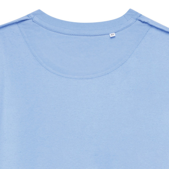 Mikina IQONIQ Zion z recykl. bavlny