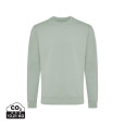 Mikina IQONIQ Zion z recykl. bavlny