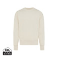 Mikina IQONIQ Kruger relaxed fit z recykl. bavlny