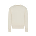 Mikina IQONIQ Kruger relaxed fit z recykl. bavlny