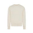 Mikina IQONIQ Kruger relaxed fit z recykl. bavlny