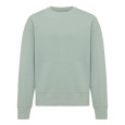 Mikina IQONIQ Kruger relaxed fit z recykl. bavlny