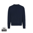 Mikina IQONIQ Kruger relaxed fit z recykl. bavlny