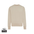 Mikina IQONIQ Kruger relaxed fit z recykl. bavlny