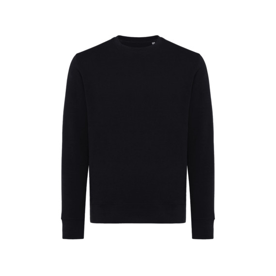 Lehká mikina IQONIQ Etosha z recykl. bavlny