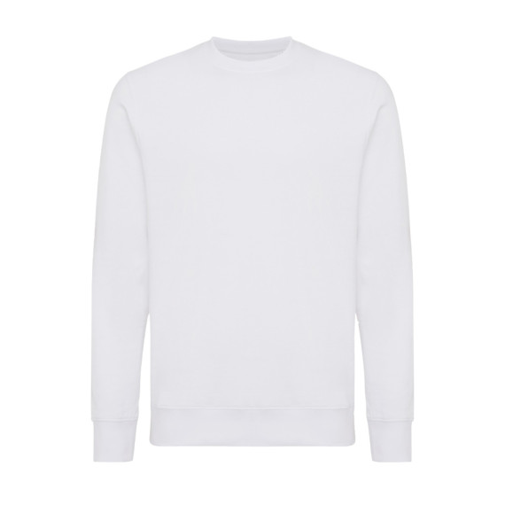 Lehká mikina IQONIQ Etosha z recykl. bavlny