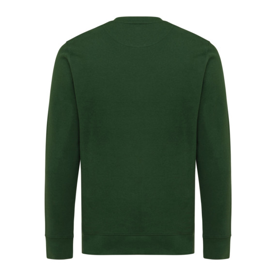 Lehká mikina IQONIQ Etosha z recykl. bavlny