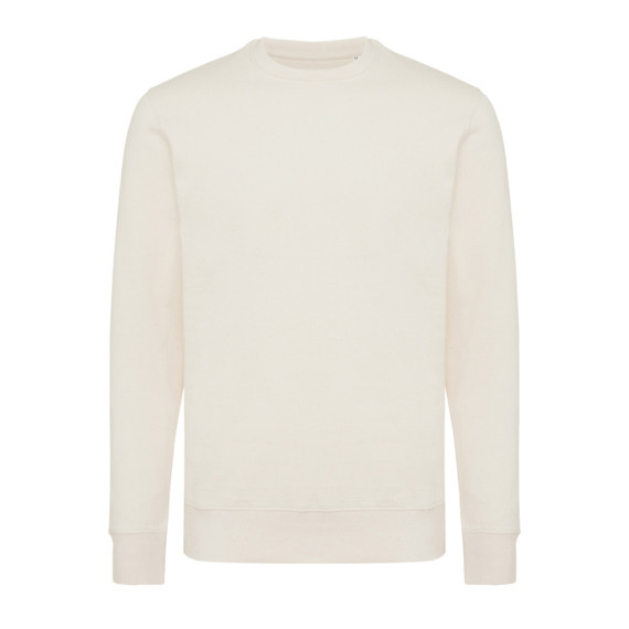 Lehká mikina IQONIQ Etosha z recykl. bavlny