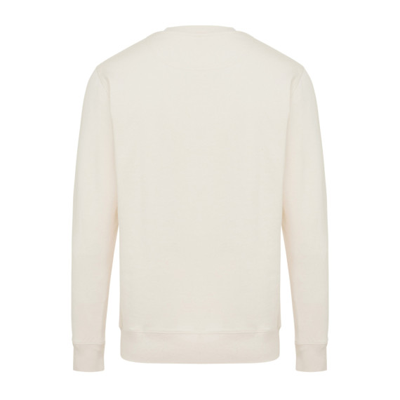 Lehká mikina IQONIQ Etosha z recykl. bavlny