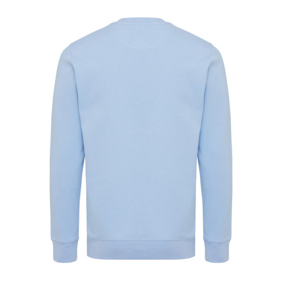 Lehká mikina IQONIQ Etosha z recykl. bavlny