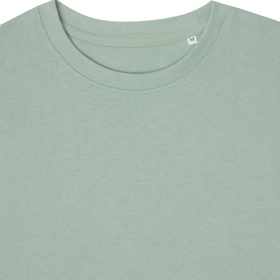 Lehká mikina IQONIQ Etosha z recykl. bavlny