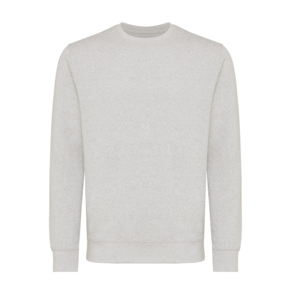 Lehká mikina IQONIQ Etosha z recykl. bavlny